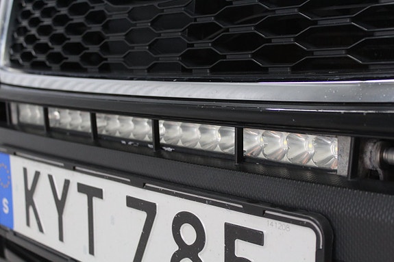 Subaru Forester 24 of 25