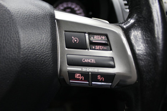 Subaru Forester 12 of 25