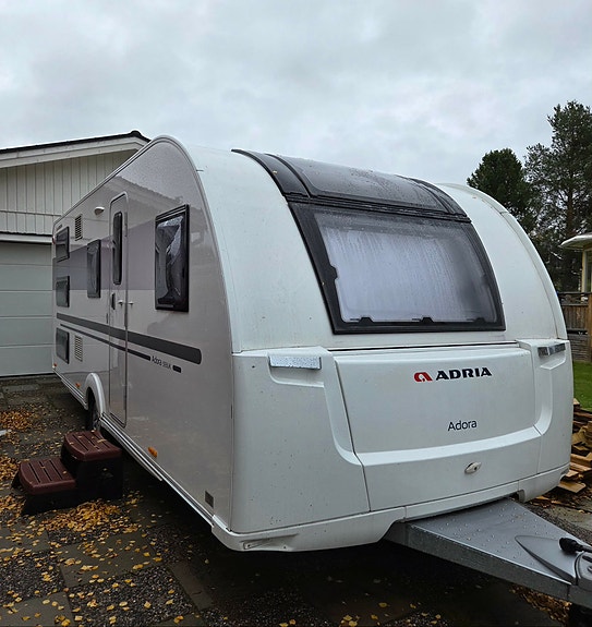Adria Adora 2 of 10