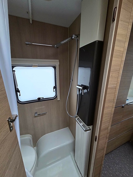 Adria Adora 5 of 10