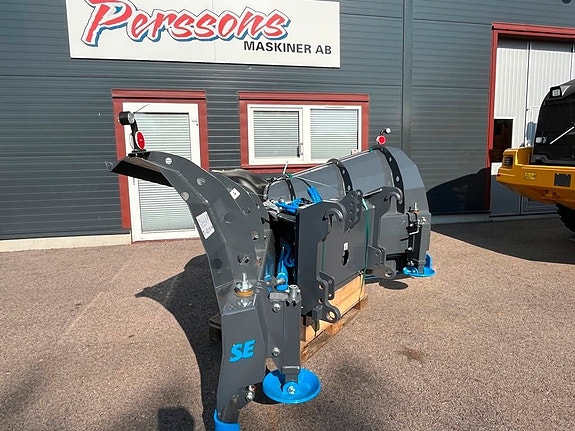Ny Vikplog 3,7m Stora BM 105000:-+m 3 of 6