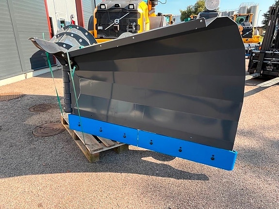 Ny Vikplog 3,7m Stora BM 105000:-+m 5 of 6