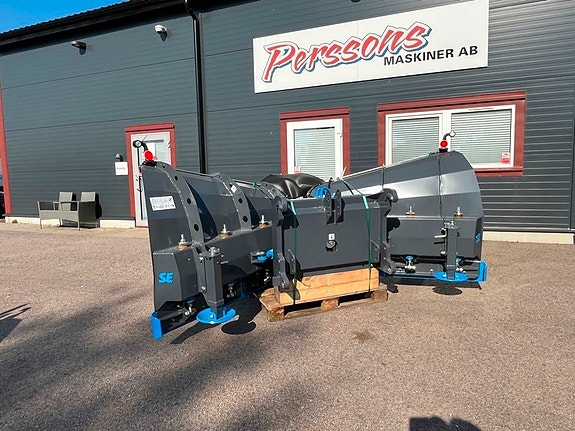 Ny Vikplog 3,7m Stora BM 105000:-+m 2 of 6