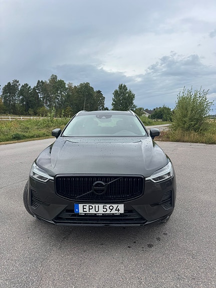 Volvo XC60 3 of 9