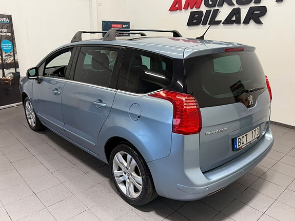 Peugeot 5008 15 of 21