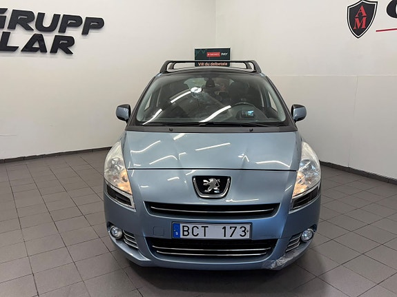 Peugeot 5008 7 of 21