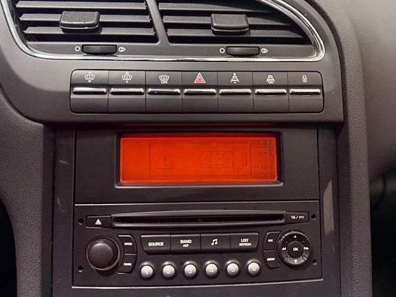 Peugeot 5008 19 of 21