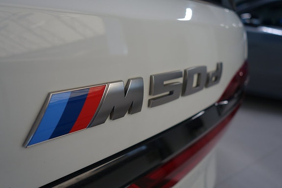 BMW X7 9 of 11