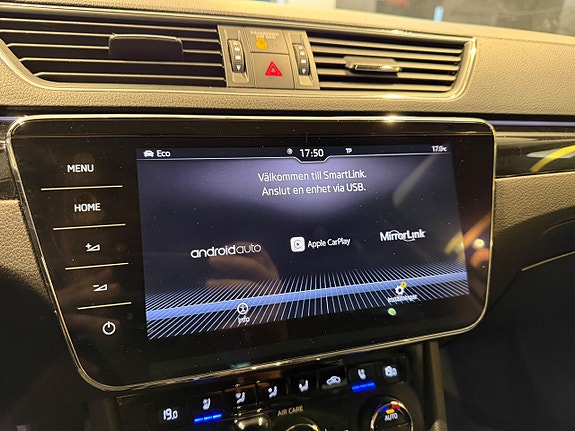 Skoda Superb 15 of 30