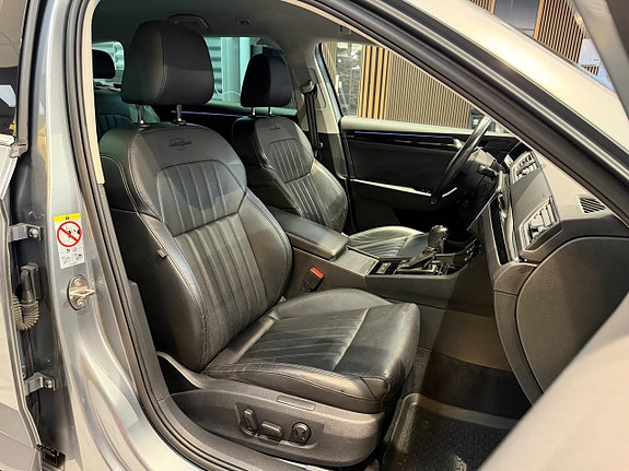 Skoda Superb 29 of 30