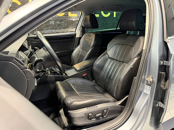 Skoda Superb 24 of 30