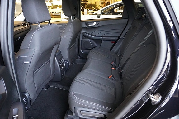 Ford Kuga 6 of 7