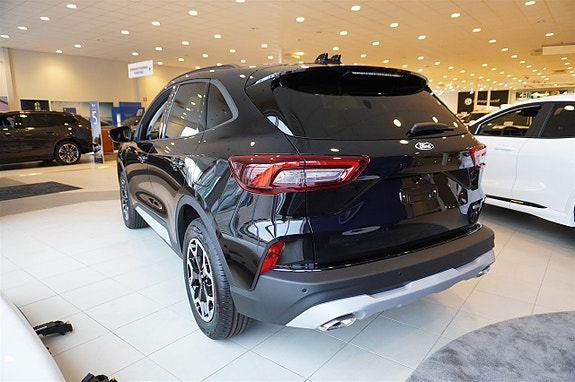 Ford Kuga 4 of 7