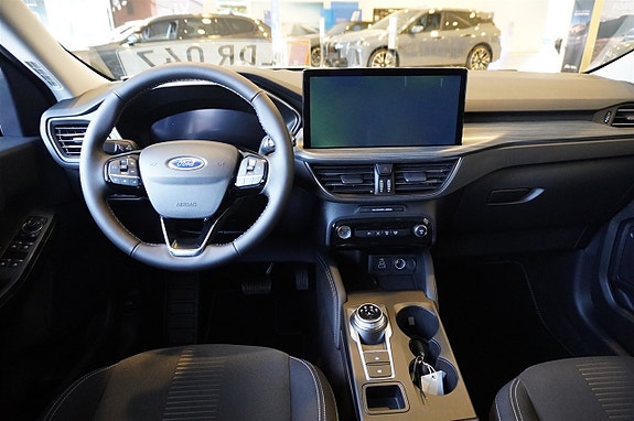 Ford Kuga 7 of 7