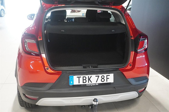 Renault Captur 4 of 7