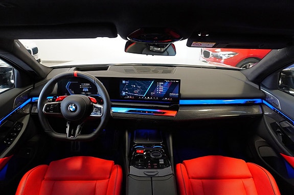 BMW M5 24 of 28