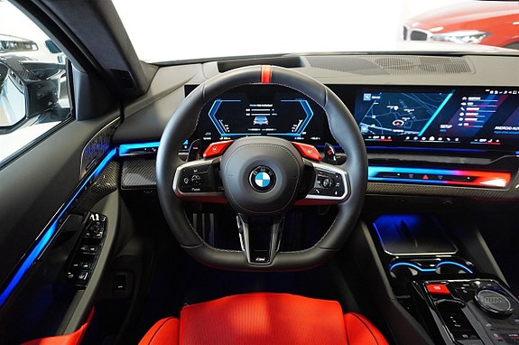 BMW M5 14 of 28