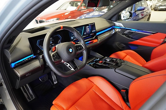 BMW M5 12 of 28