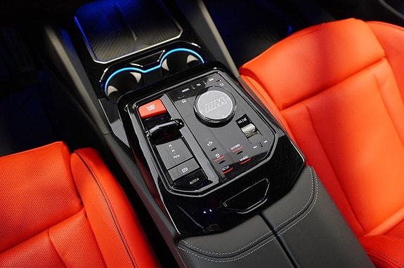 BMW M5 15 of 28