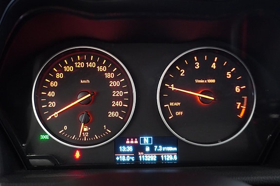 BMW 218i 10 of 13