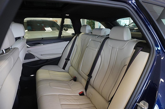 BMW 530e 21 of 24