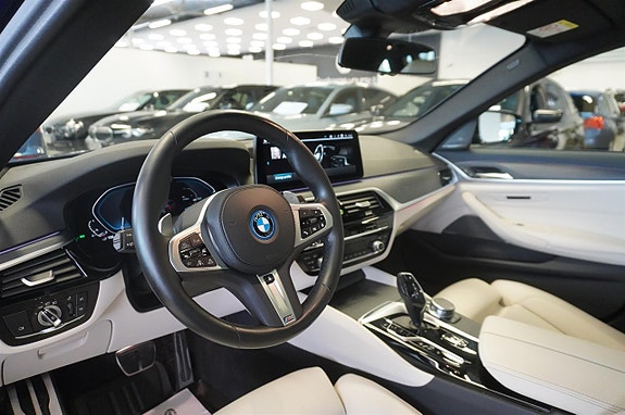 BMW 530e 6 of 24