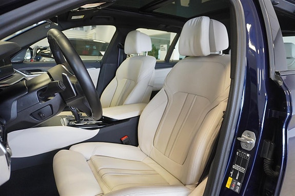 BMW 530e 5 of 24