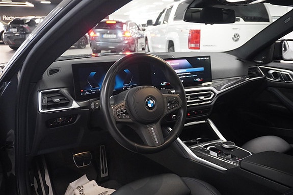 BMW M440i 4 of 14