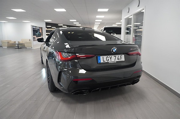 BMW M440i 6 of 14