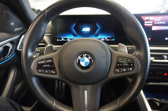 BMW M440i 13 of 26