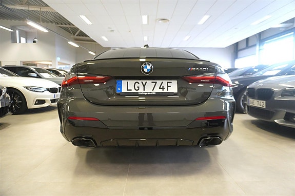 BMW M440i 6 of 26