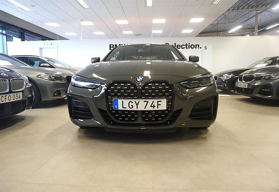 BMW M440i 3 of 26
