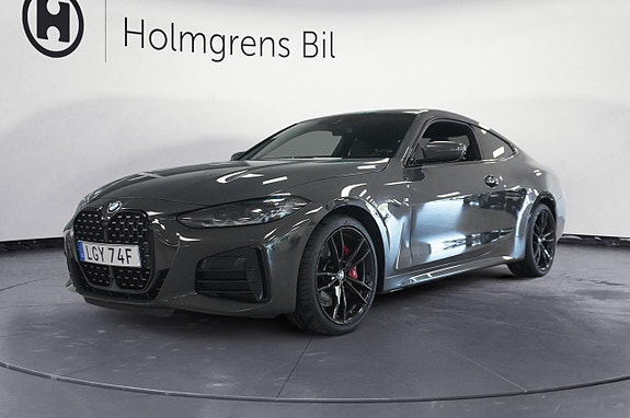 BMW M440i