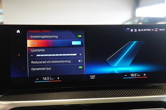 BMW M440i 21 of 26