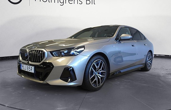 BMW i5