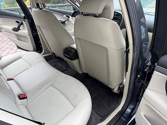 Saab 9-3 17 of 29