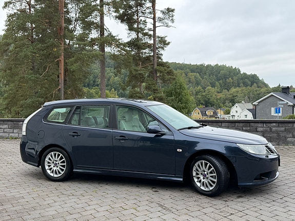 Saab 9-3 7 of 29