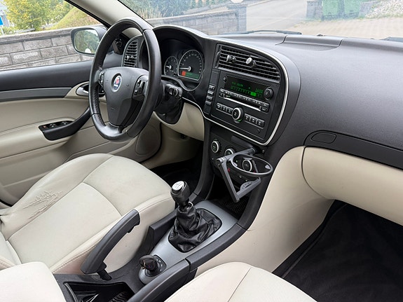 Saab 9-3 25 of 29