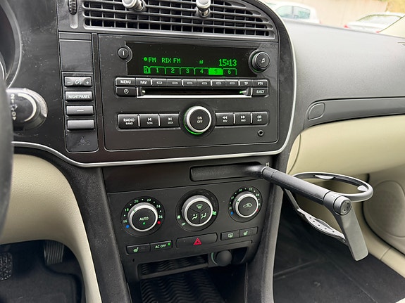 Saab 9-3 28 of 29