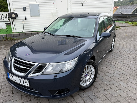 Saab 9-3 5 of 29