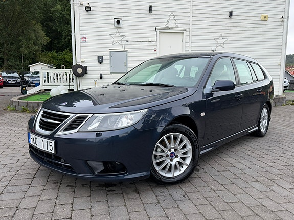 Saab 9-3 3 of 29