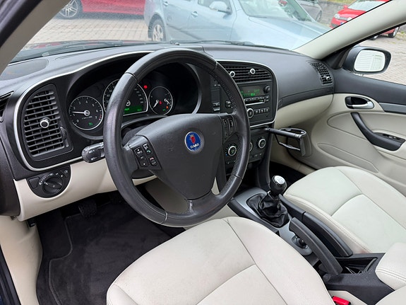 Saab 9-3 21 of 29
