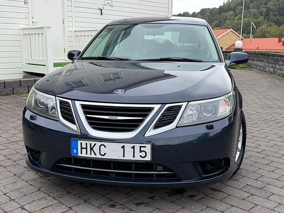 Saab 9-3 4 of 29