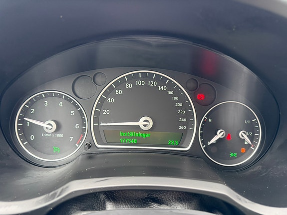 Saab 9-3 23 of 29