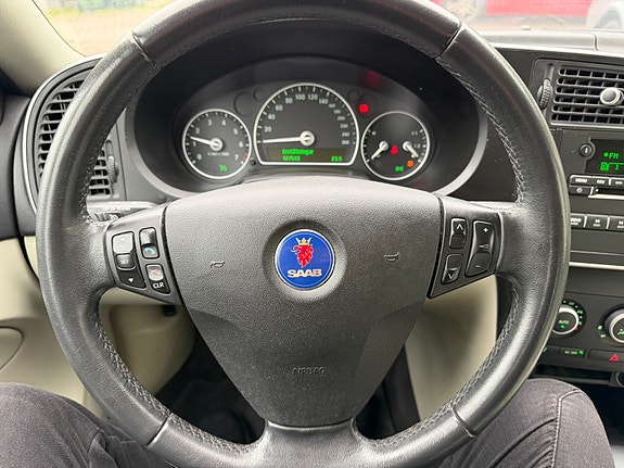 Saab 9-3 22 of 29