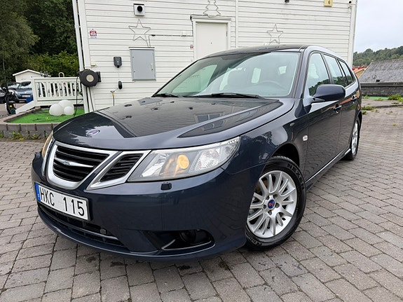 Saab 9-3 15 of 29