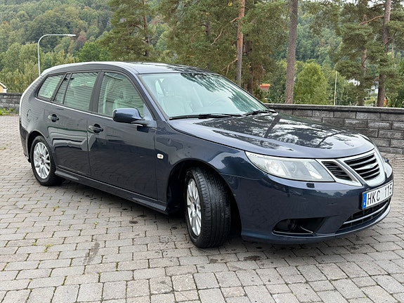 Saab 9-3 6 of 29