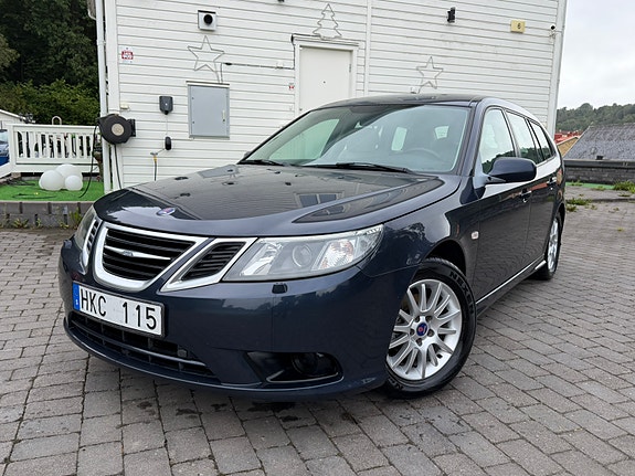 Saab 9-3 2 of 29