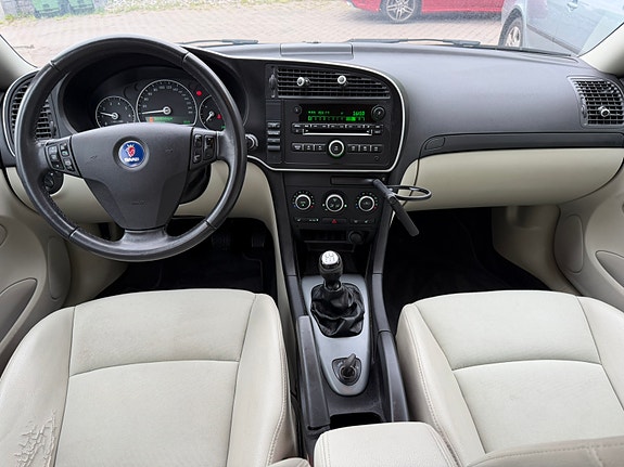 Saab 9-3 20 of 29