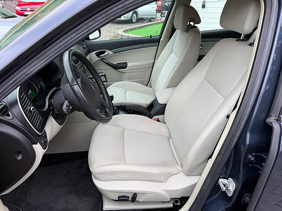 Saab 9-3 26 of 29